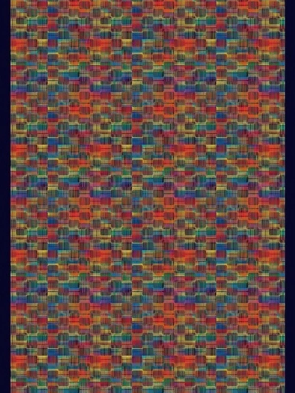 LABOUTİQUE ÖZEL SERİ ŞAL 261806