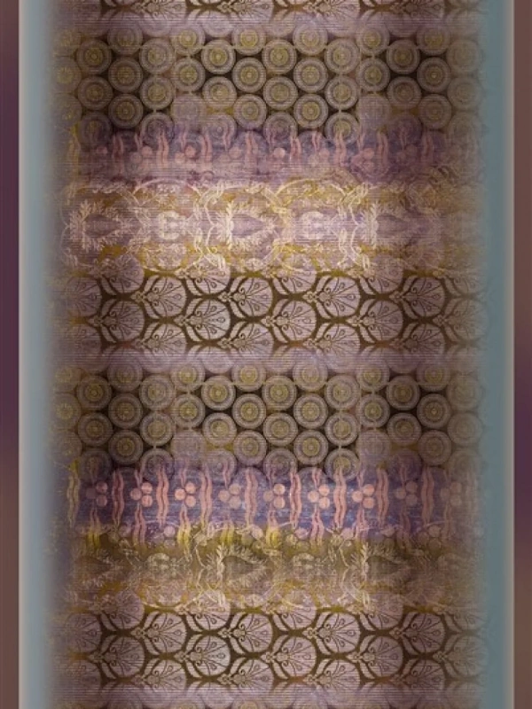 LABOUTİQUE ÖZEL SERİ ŞAL 248603