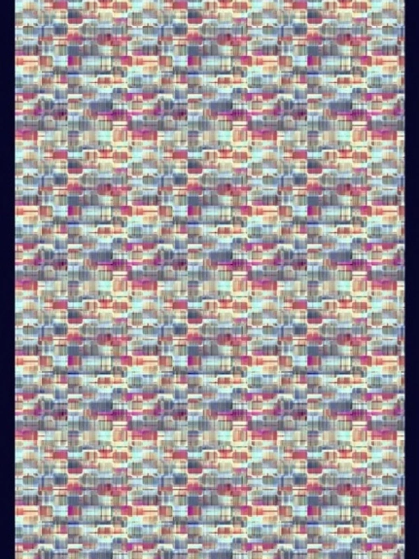 LABOUTİQUE ÖZEL SERİ ŞAL 261803