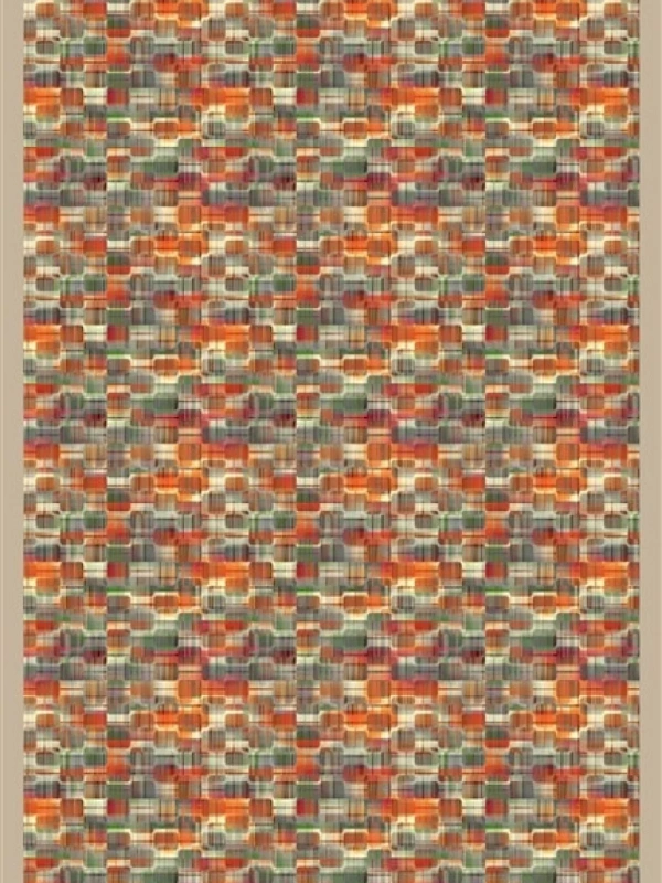 LABOUTİQUE ÖZEL SERİ ŞAL 261802