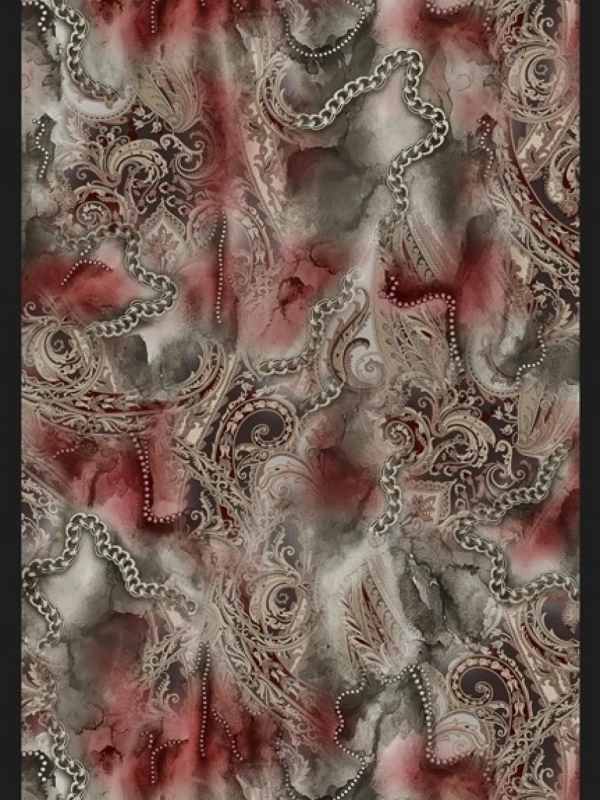 LABOUTİQUE ÖZEL SERİ ŞAL 264106