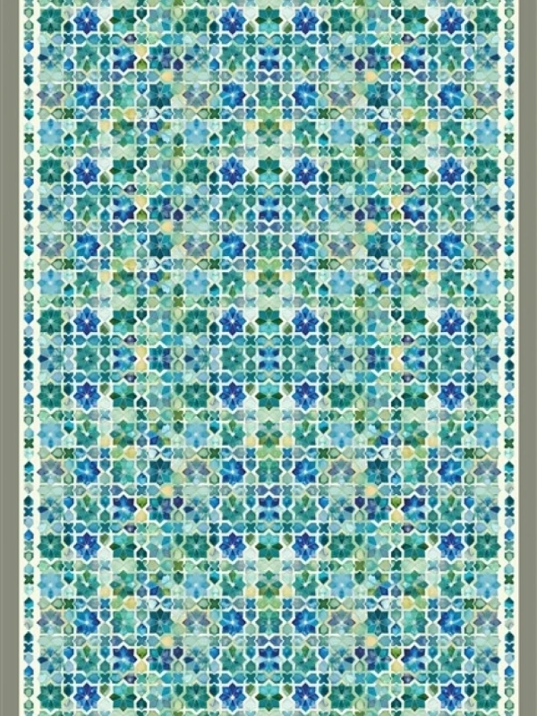 LABOUTİQUE ÖZEL SERİ ŞAL 262001