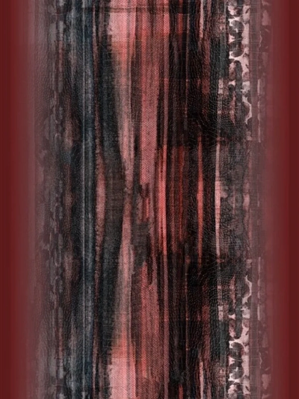 LABOUTİQUE ÖZEL SERİ ŞAL 247502