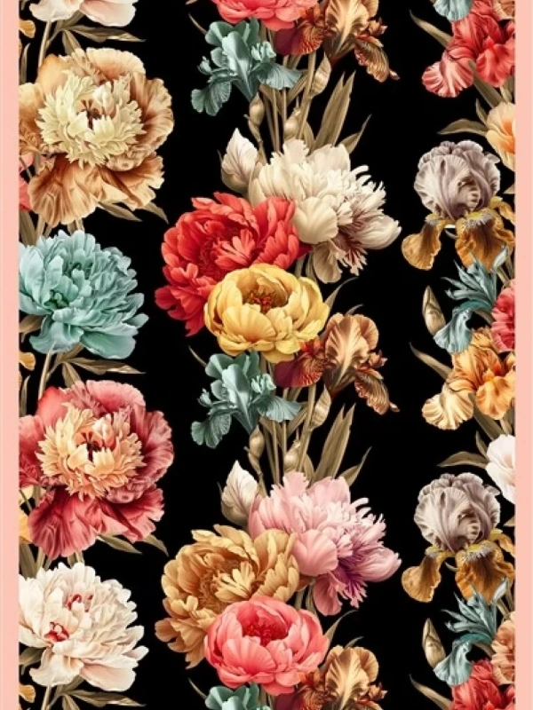 LABOUTİQUE YAZ SERİNLİĞİ ŞAL 255603