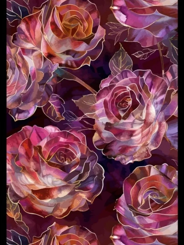 LABOUTİQUE YAZ SERİNLİĞİ ŞAL 255801