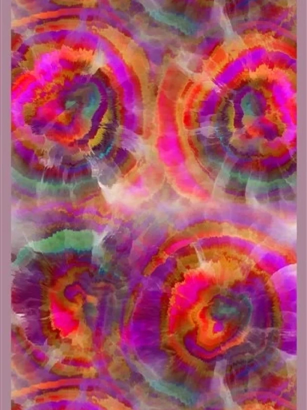 LABOUTİQUE YAZ SERİNLİĞİ ŞAL 243103