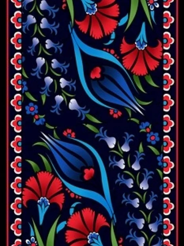 LABOUTİQUE YAZ SERİNLİĞİ ŞAL 221902