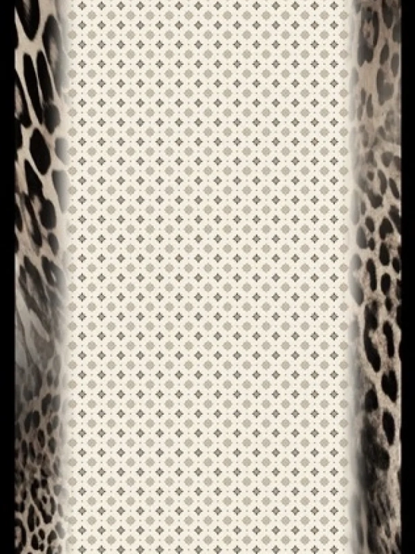 LABOUTİQUE YAZ SERİNLİĞİ ŞAL 162301