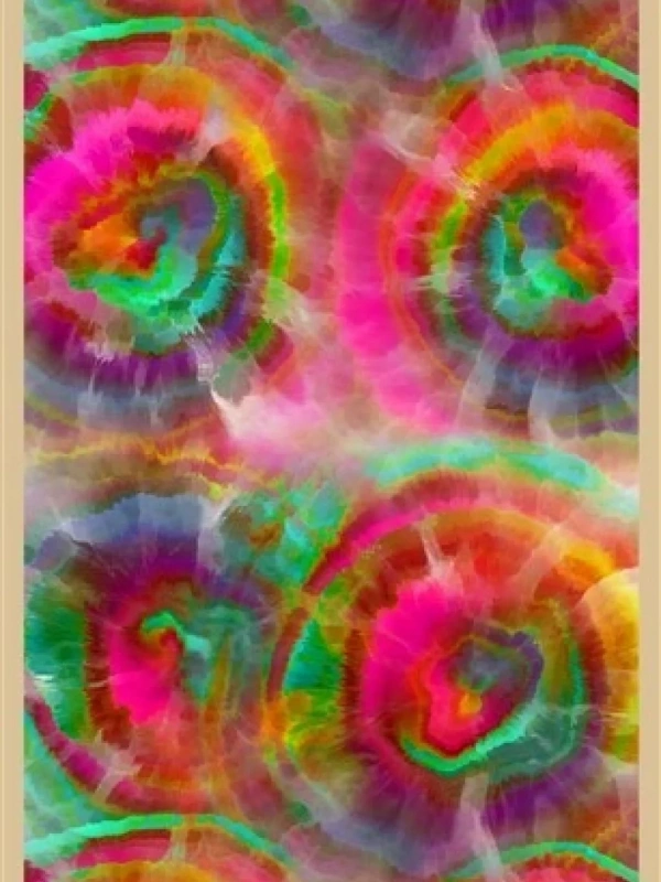 LABOUTİQUE YAZ SERİNLİĞİ ŞAL 243102