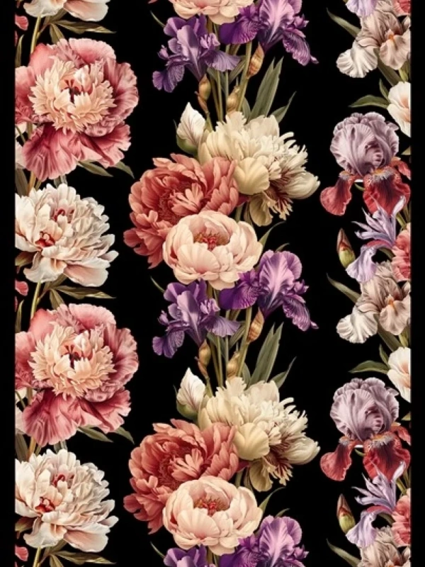 LABOUTİQUE YAZ SERİNLİĞİ ŞAL 255604