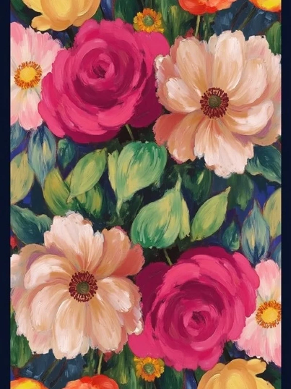 LABOUTİQUE YAZ SERİNLİĞİ ŞAL 255703