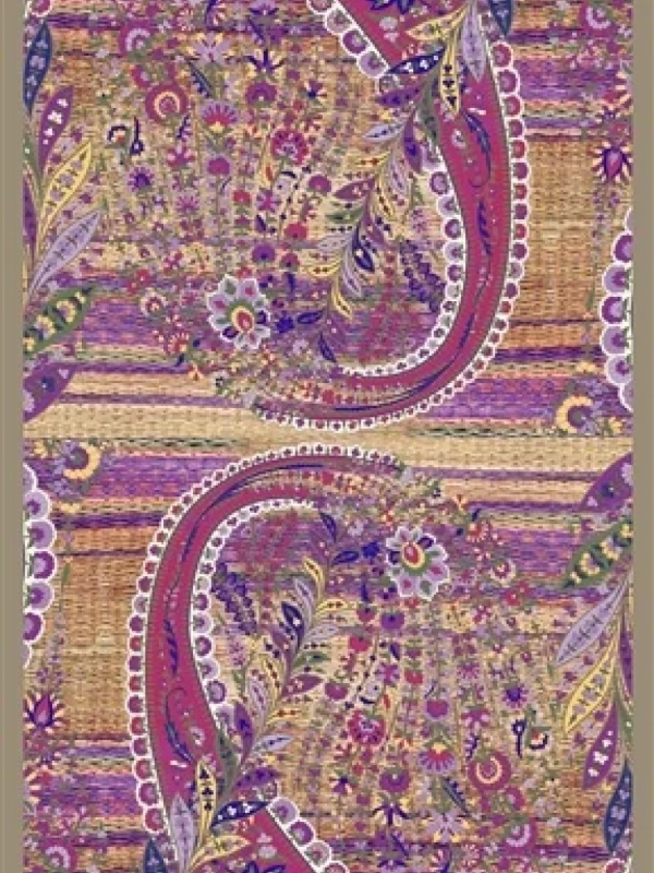 LABOUTİQUE YAZ SERİNLİĞİ ŞAL 222808