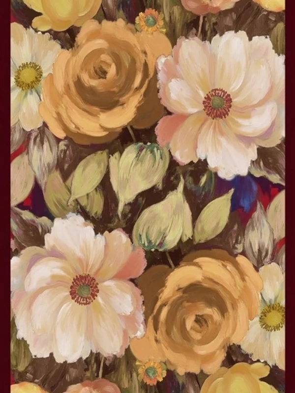 LABOUTİQUE YAZ SERİNLİĞİ ŞAL 255706