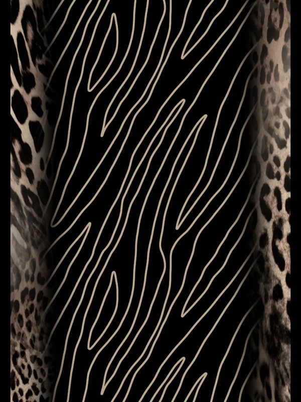 LABOUTİQUE YAZ SERİNLİĞİ ŞAL 203701