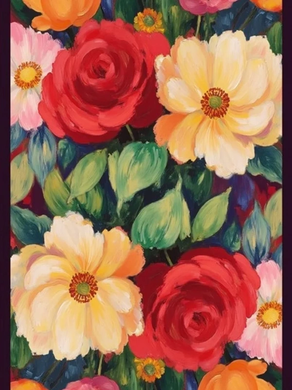 LABOUTİQUE YAZ SERİNLİĞİ ŞAL 255701