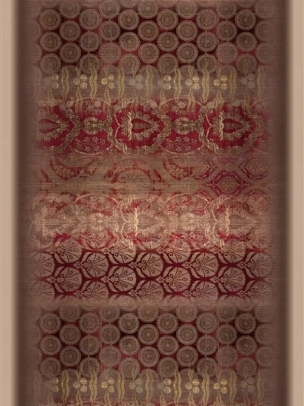 LABOUTİQUE YAZ SERİNLİĞİ ŞAL 248601