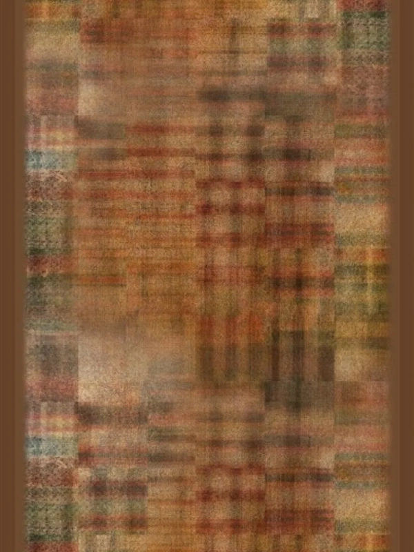 LABOUTİQUE YAZ SERİNLİĞİ ŞAL 247401