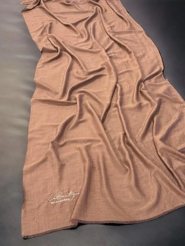 LABOUTİQUE BE HAPPY SERİSİ BAMBU KRAŞ ŞAL ÇİKOLATA