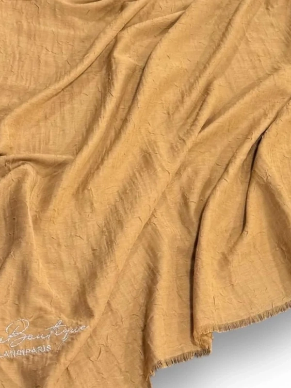 LABOUTİQUE BE HAPPY SERİSİ BAMBU KRAŞ ŞAL SÜTLÜ KAHVE