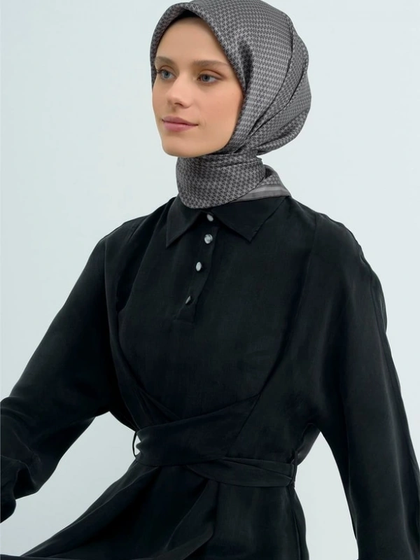ARMİNE SURA İPEK EŞARP 26YA9528 54