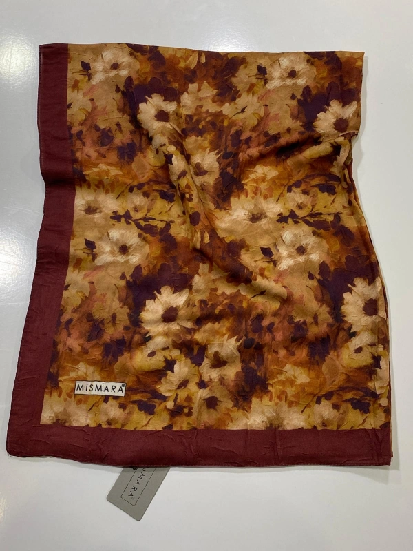 MİSMARA BAMBU KRAŞ ŞAL 3198-15