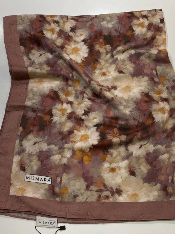 MİSMARA BAMBU KRAŞ ŞAL 3198-13