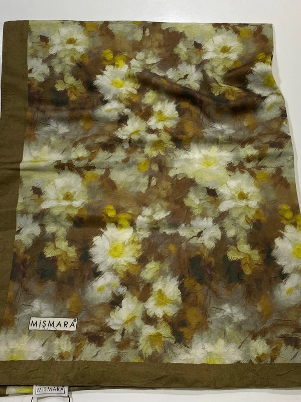 MİSMARA BAMBU KRAŞ ŞAL 3198-08