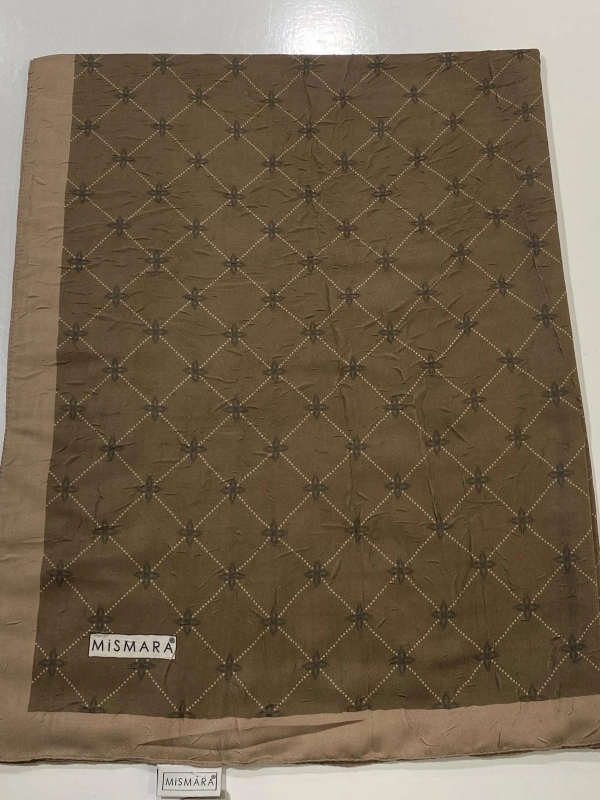MİSMARA BAMBU KRAŞ ŞAL 3243-01