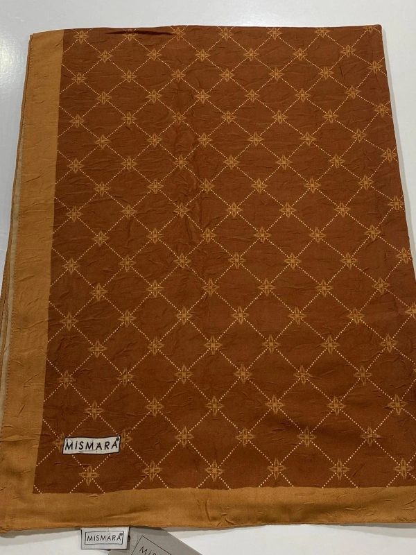 MİSMARA BAMBU KRAŞ ŞAL 3243-09