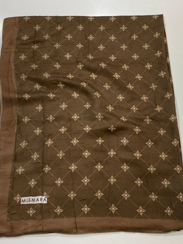 MİSMARA BAMBU KRAŞ ŞAL 3243-11