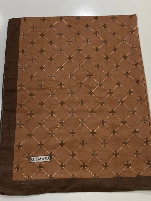 MİSMARA BAMBU KRAŞ ŞAL 3243-10