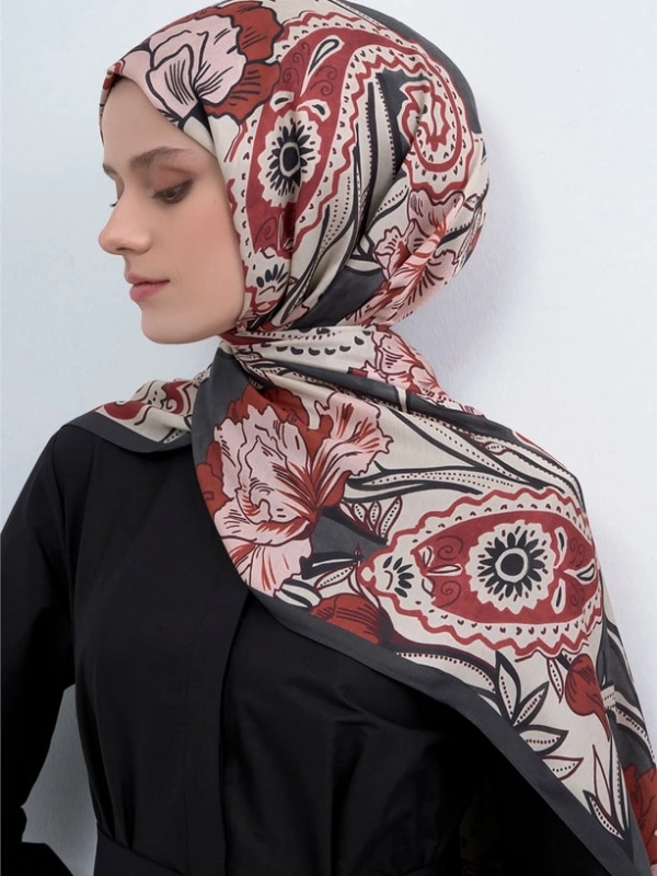 ARMİNE PURE ŞAL 3217-06