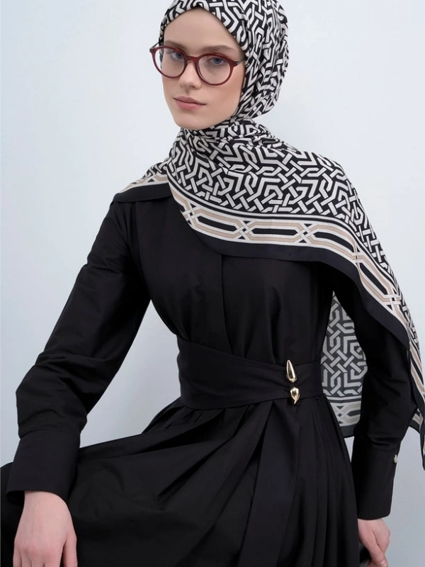 ARMİNE PURE ŞAL 3112-27