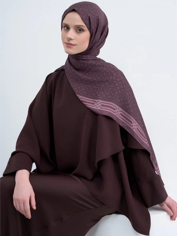 ARMİNE PURE ŞAL 3112-04
