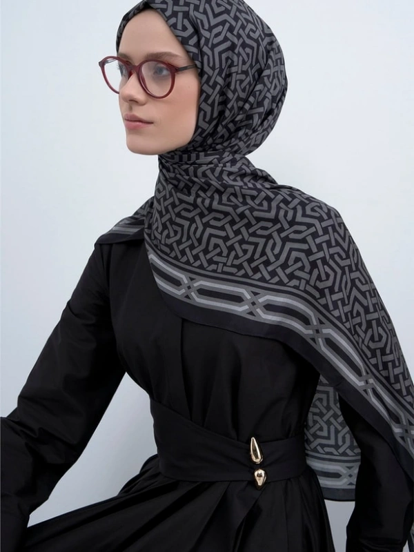ARMİNE PURE ŞAL 3112-28