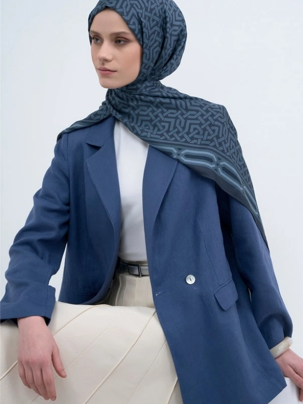 ARMİNE PURE ŞAL 3112-12