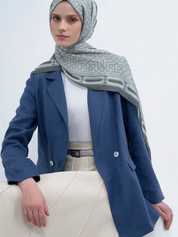 ARMİNE PURE ŞAL 3112-29