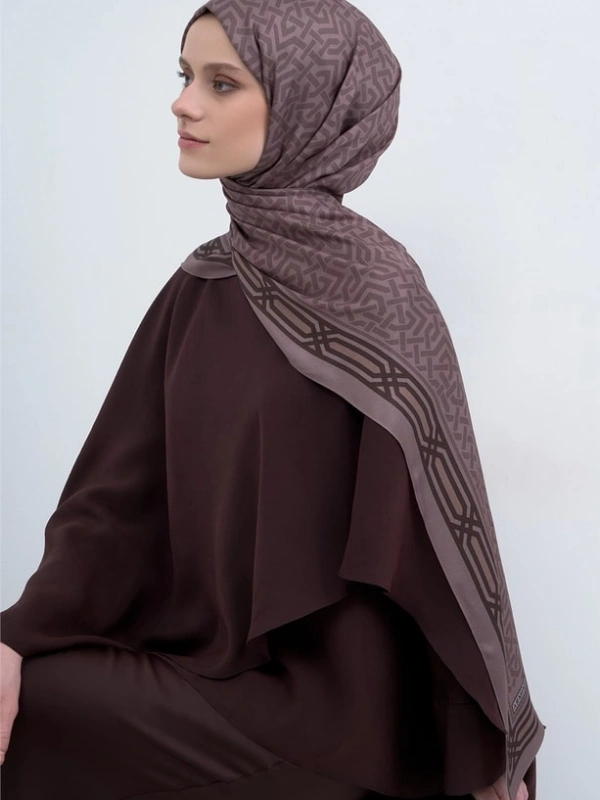 ARMİNE PURE ŞAL 3112-34