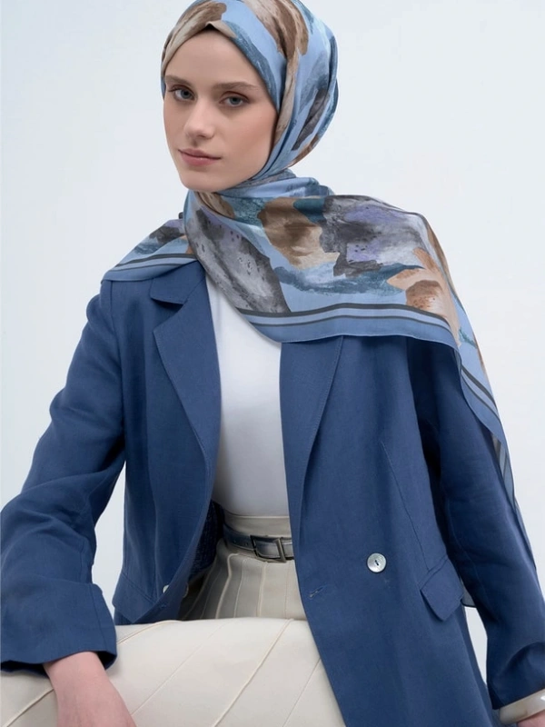 ARMİNE PURE ŞAL 3002-23