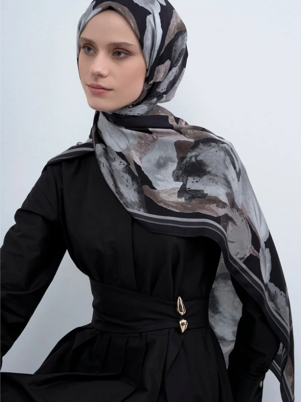 ARMİNE PURE ŞAL 3002-38