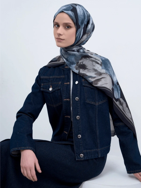 ARMİNE PURE ŞAL 3002-39