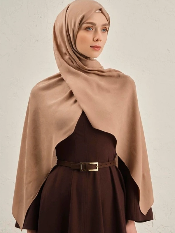 ARMİNE CUPRA COOL ŞAL 1-12