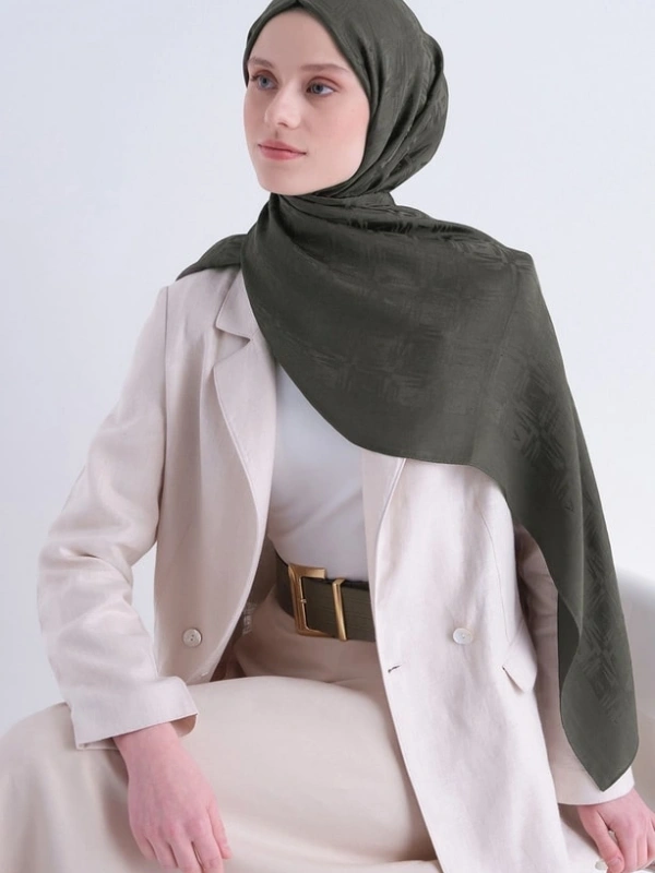 ARMİNE LYOCELL ŞAL 6-18