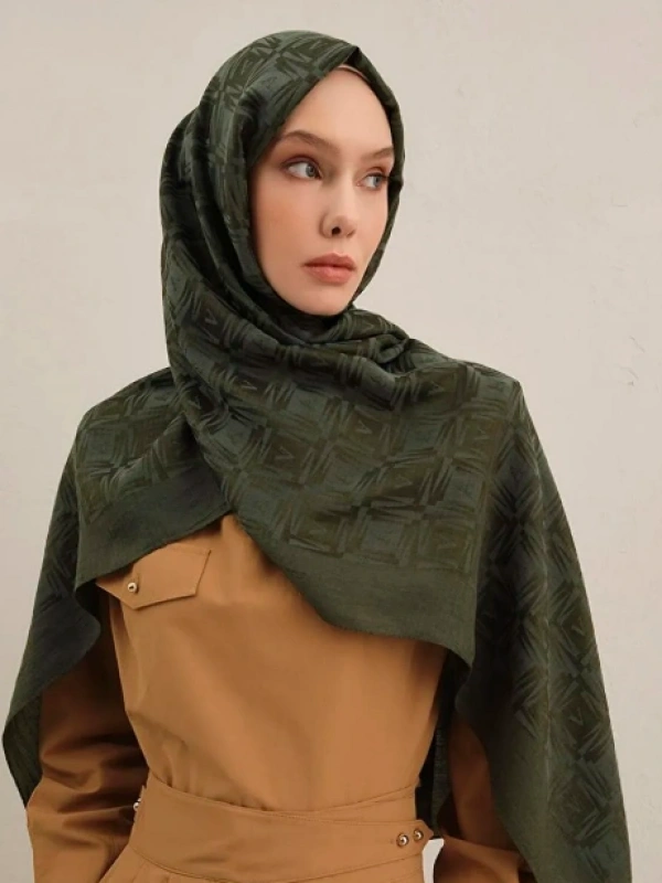 ARMİNE LYOCELL ŞAL 6-54