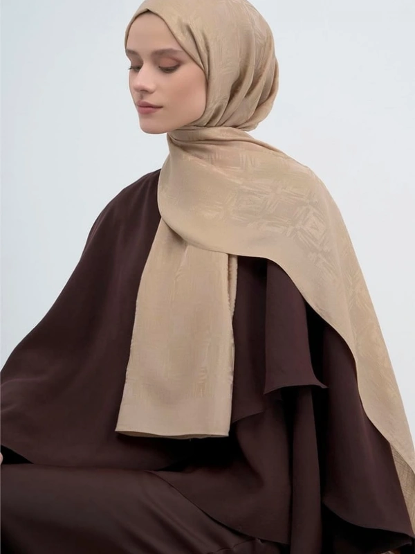 ARMİNE LYOCELL ŞAL 6-04