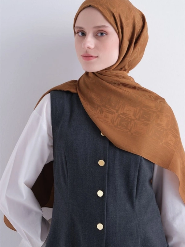 ARMİNE LYOCELL ŞAL 6-46