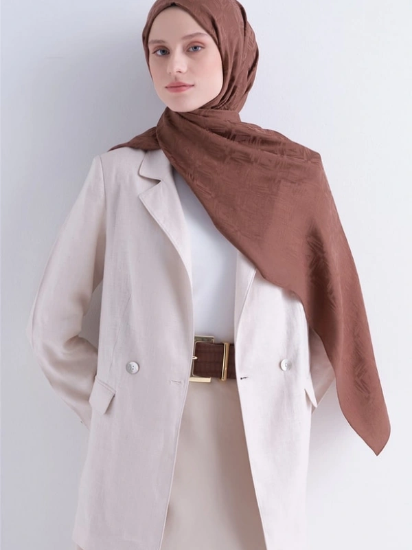 ARMİNE LYOCELL ŞAL 6-101