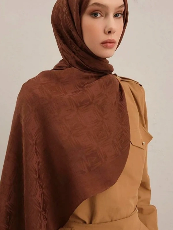 ARMİNE LYOCELL ŞAL 6-16
