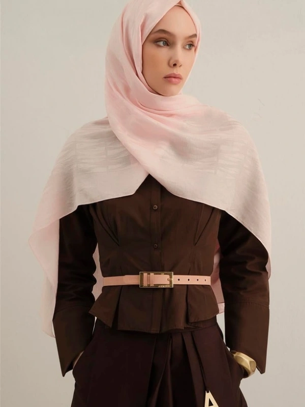 ARMİNE LYOCELL ŞAL 3-39
