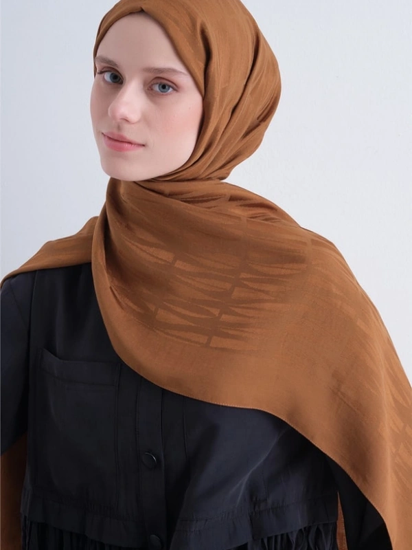 ARMİNE LYOCELL ŞAL 3-46
